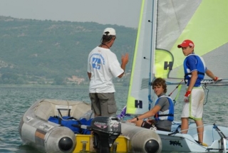  Explanations of the instructor 